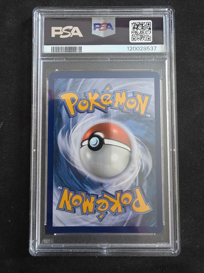 Misty's Psyduck #193 (PSA 9)