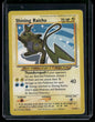 Shining Raichu #111