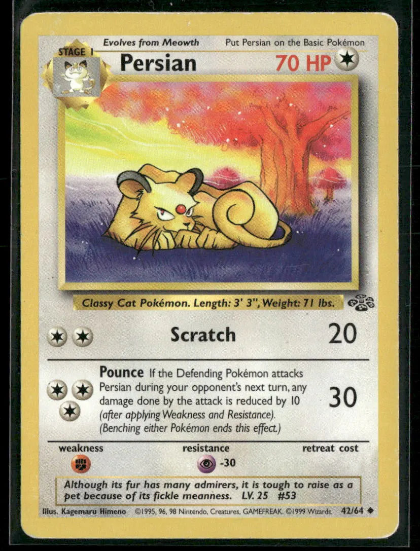 Persian #42