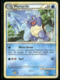 Wartortle #42