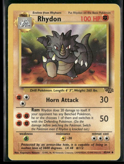Rhydon #45