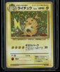 Raichu #026