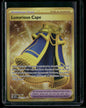 Luxurious Cape #265