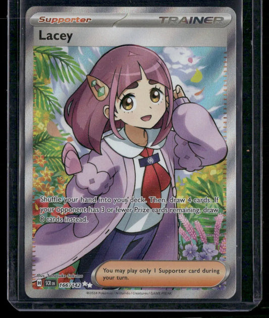 Lacey #166