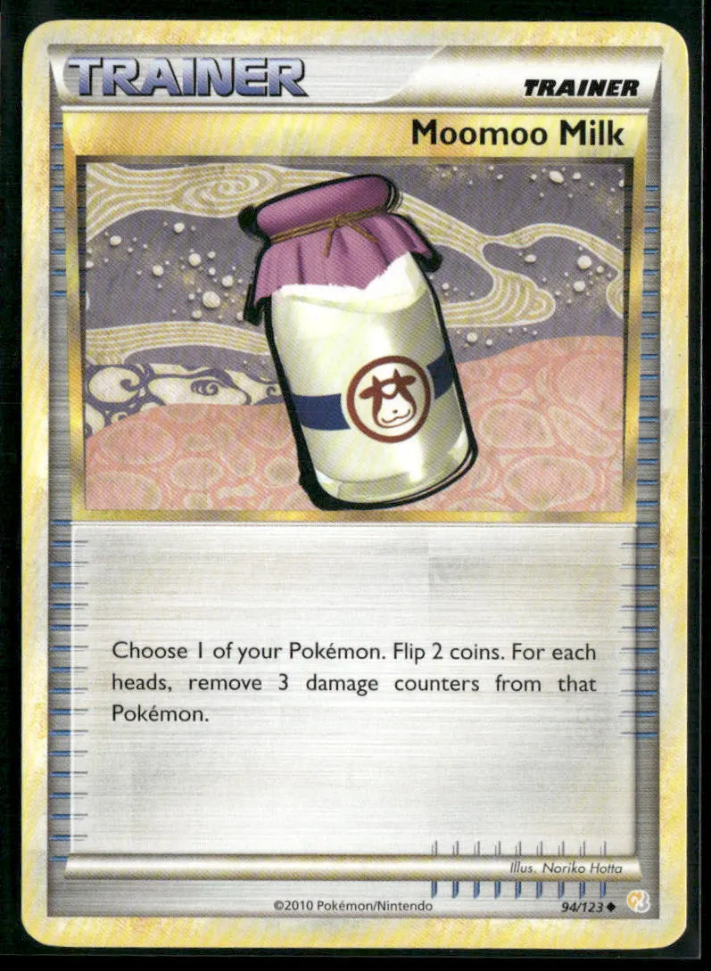 Moomoo Milk #94