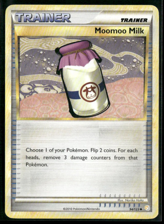 Moomoo Milk #94