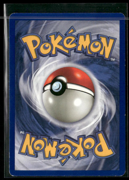 Switch #95 - Base Pokémon kort, stand Good (bagside)