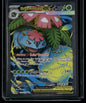 Mega Venusaur ex #155