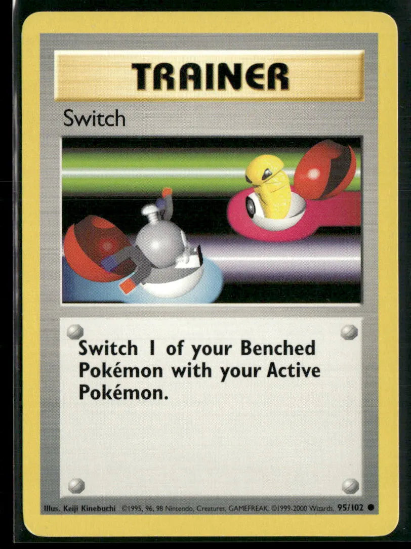 Switch #95