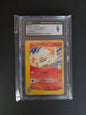 Rapidash #087 (CGC 9)