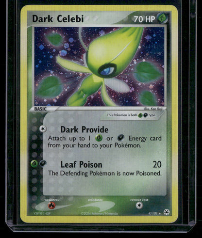 Dark Celebi #4