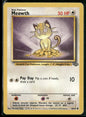 Meowth #56
