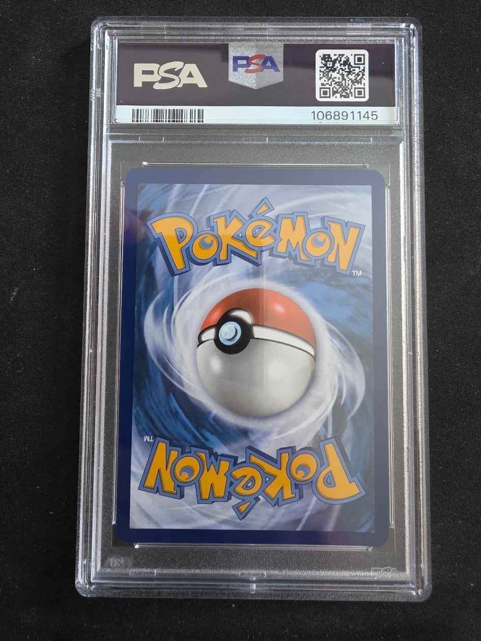 Houndoom #66 (PSA 9)