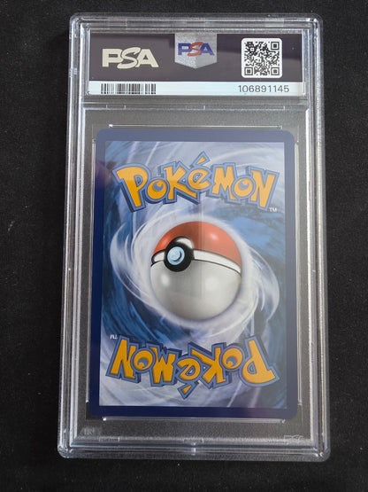 Houndoom #66 (PSA 9)