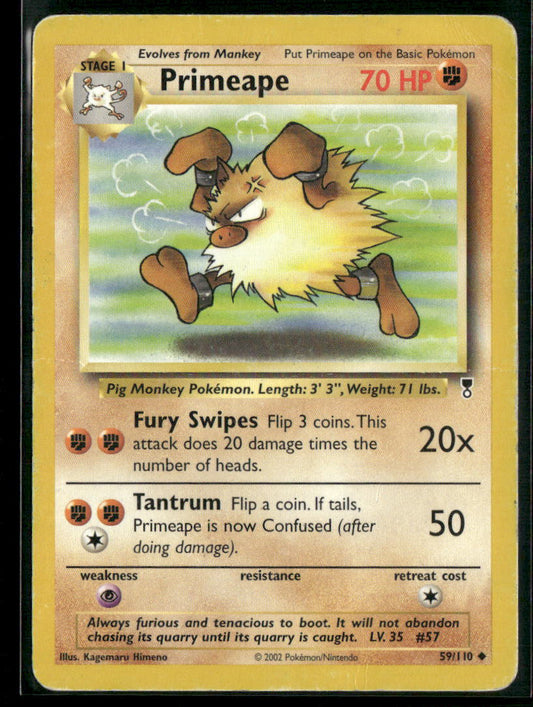 Primeape #59