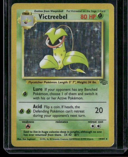 Victreebel #14
