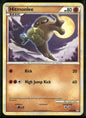 Hitmonlee #58