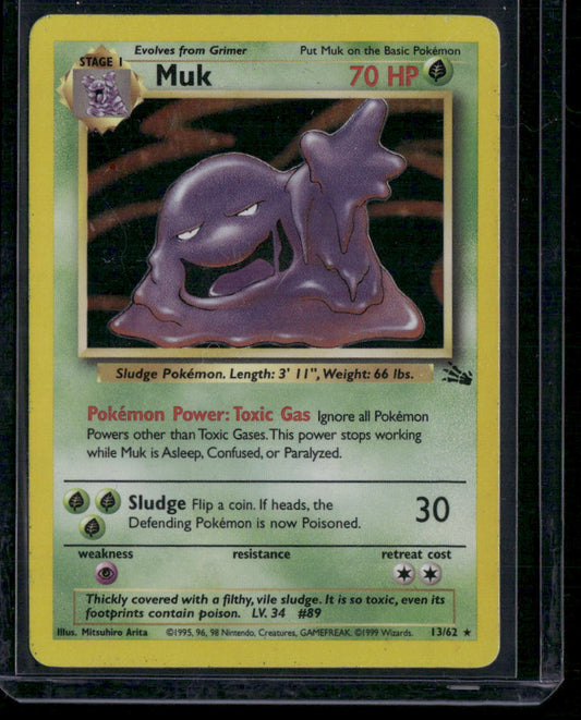 Muk #13