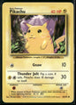 Pikachu #58