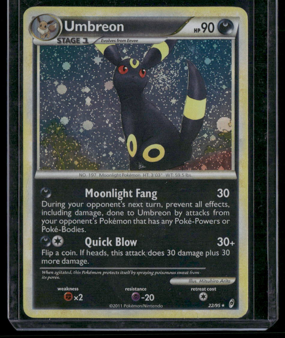 Umbreon #22