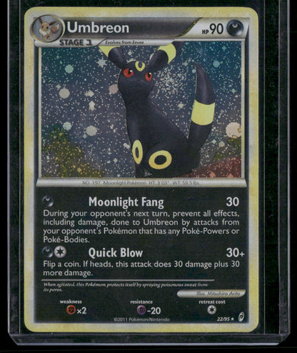 Umbreon #22