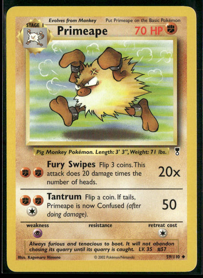 Primeape #59