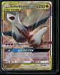 Latias & Latios GX #113