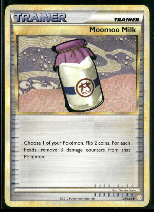Moomoo Milk #94