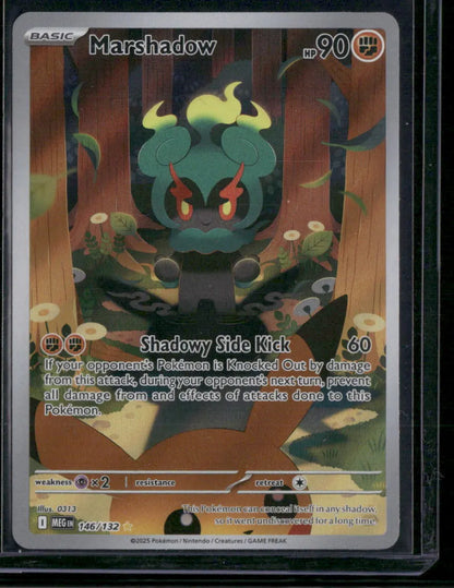 Marshadow #146