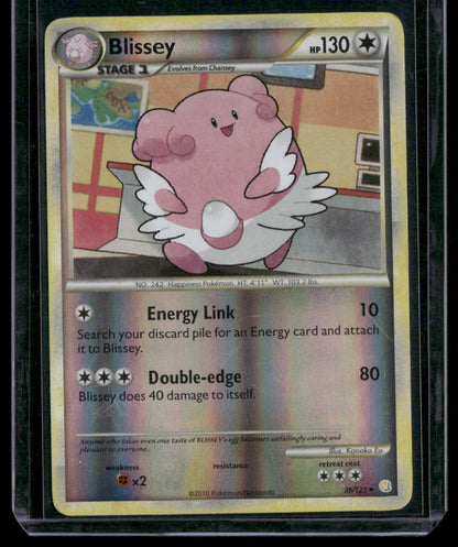 Blissey #36
