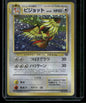 Pidgeot #018