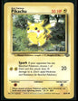 Pikachu #60