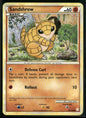 Sandshrew #79