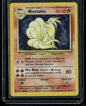 Ninetales #12