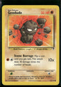 Geodude #77