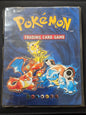 Vintage Card Album – WOTC – Ultra Pro (1999) – 4 -Pocket