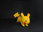 Pikachu Figur – TOMY 2015