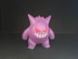 Vintage Gengar Figur – TOMY – Pokémon