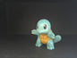 Vintage Squirtle Figur – TOMY