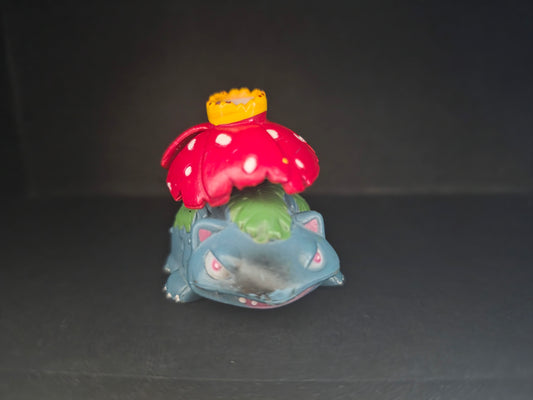 Vintage Venusaur Figur – Bandai 1999