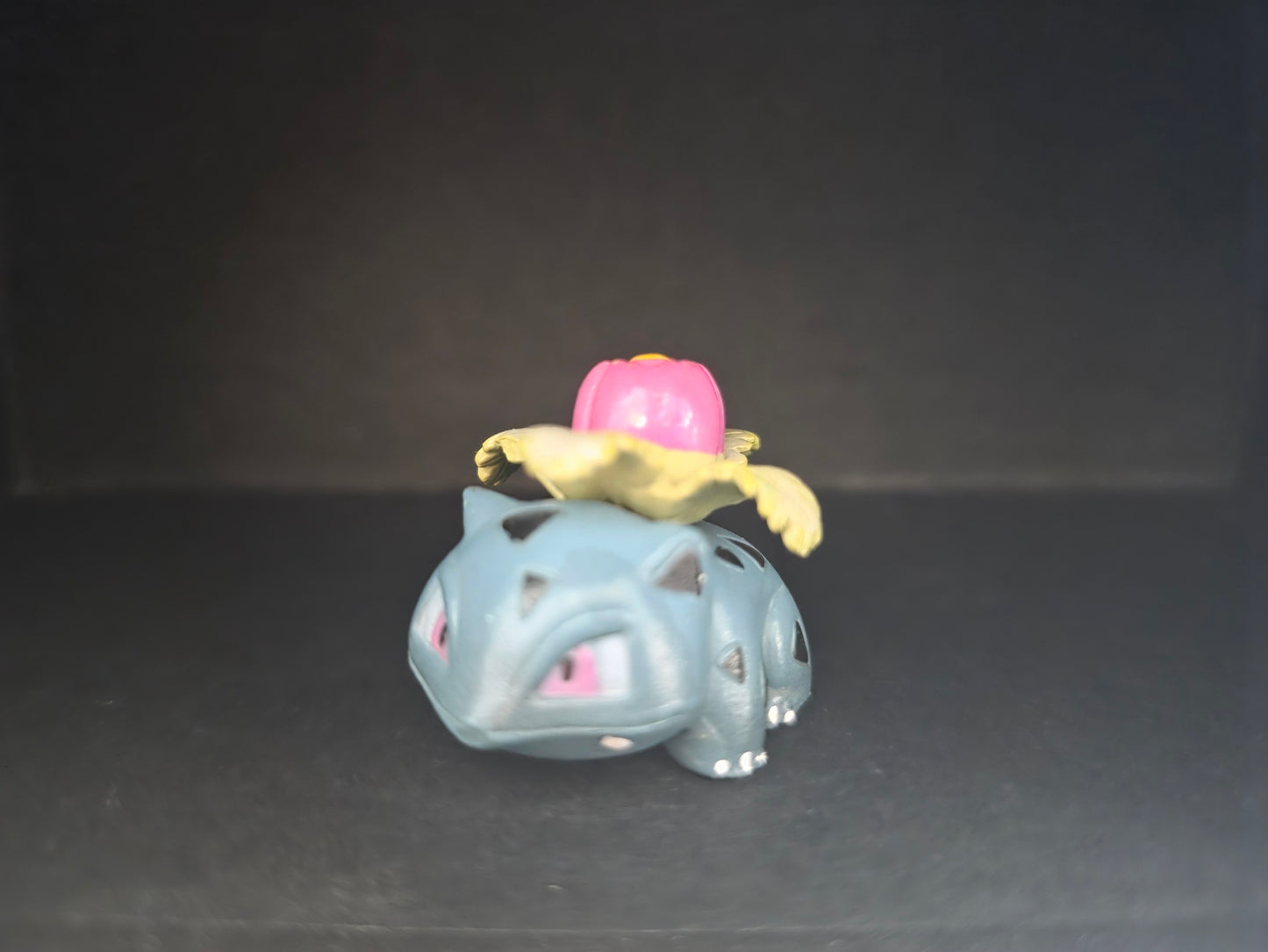 Vintage Ivysaur Figur – Bandai 1999