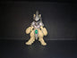 Vintage Armored Mewtwo Figur – TOMY