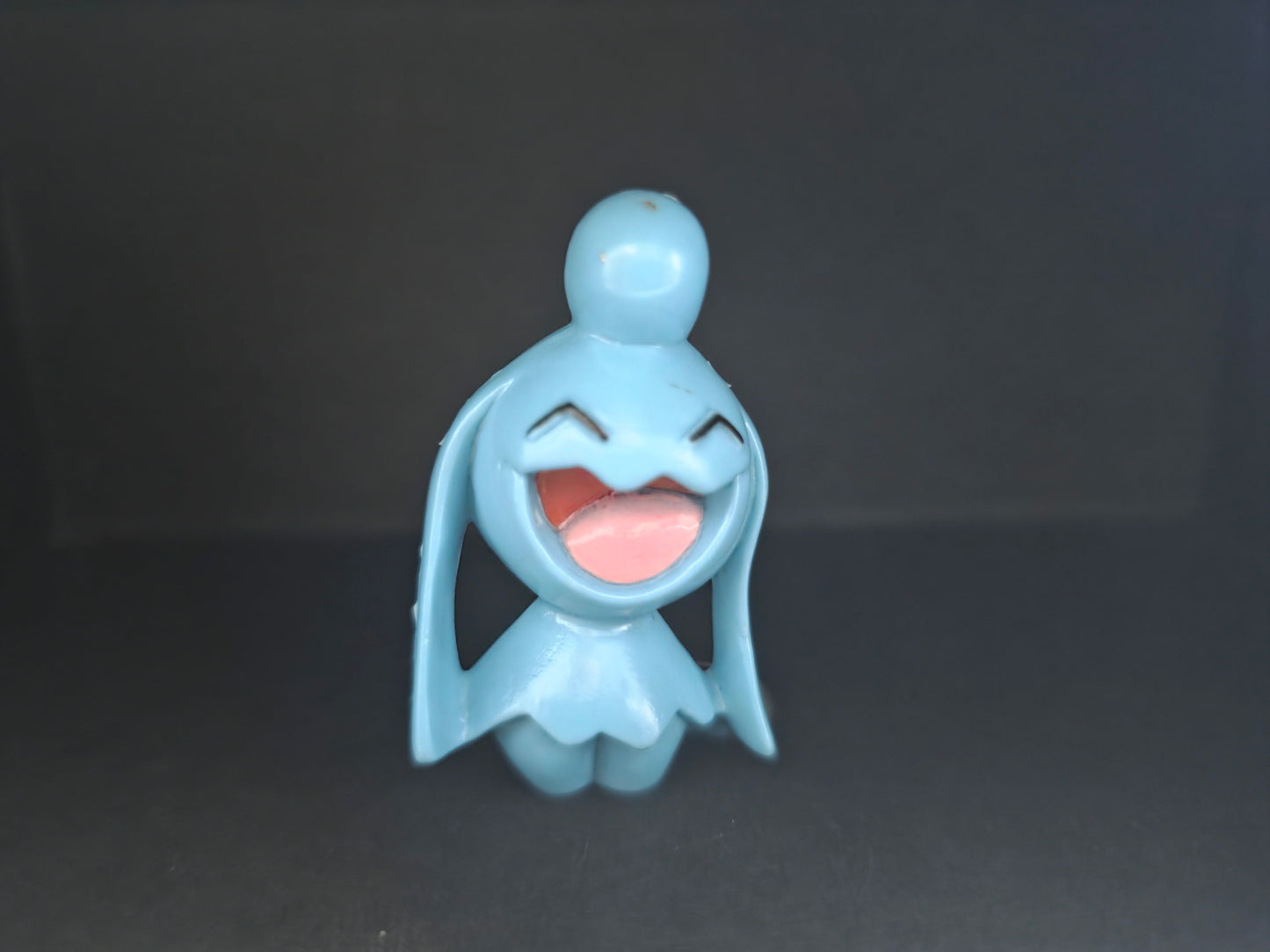 Vintage Wynaut Figur – Pokémon 2004