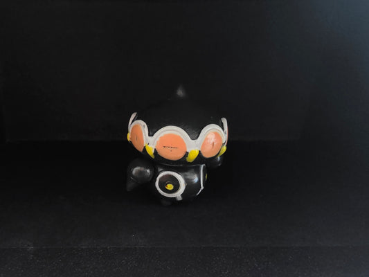 Vintage Claydol Figur – TOMY