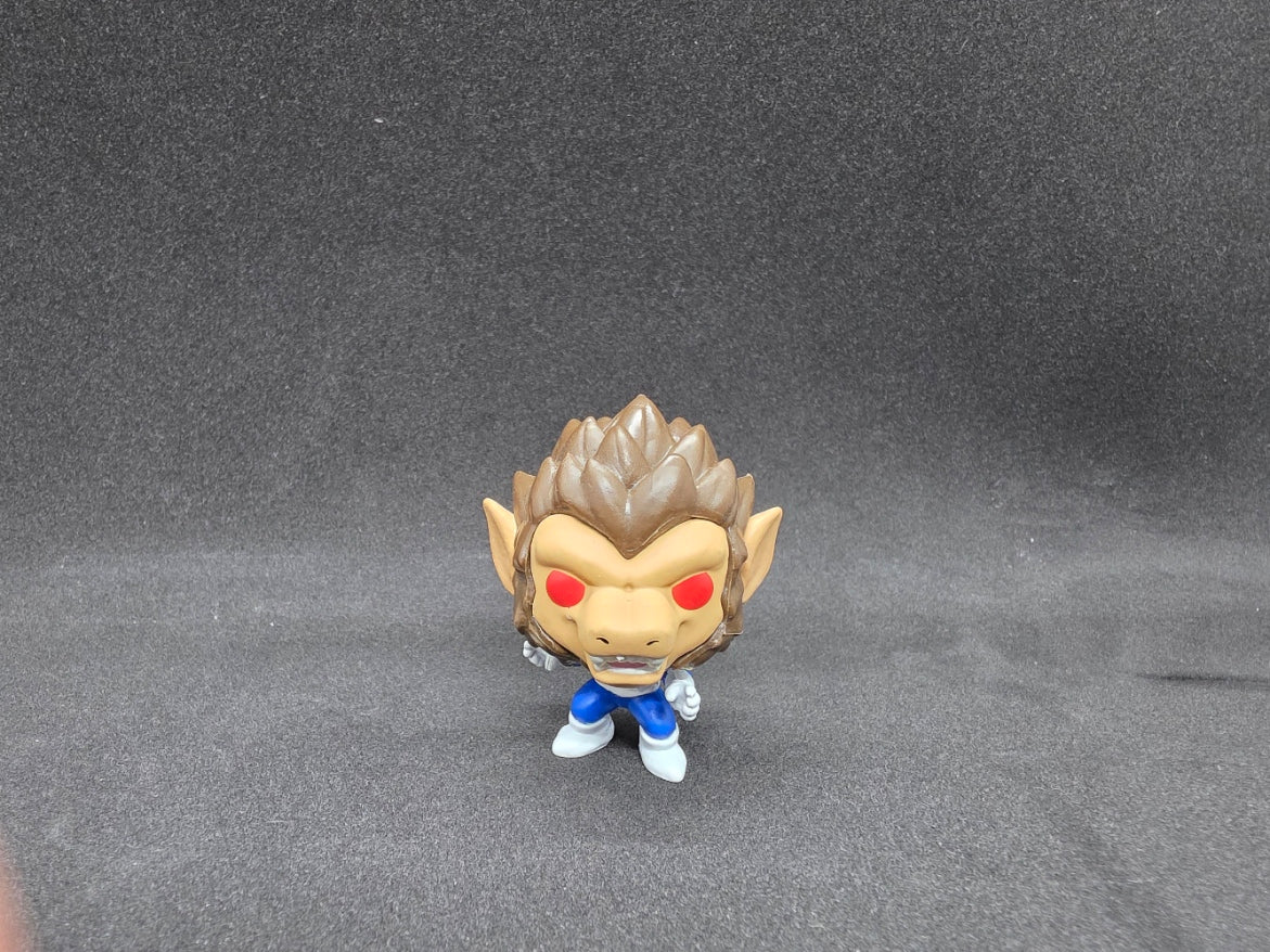 Funko Pop Mini – Great Ape Vegeta