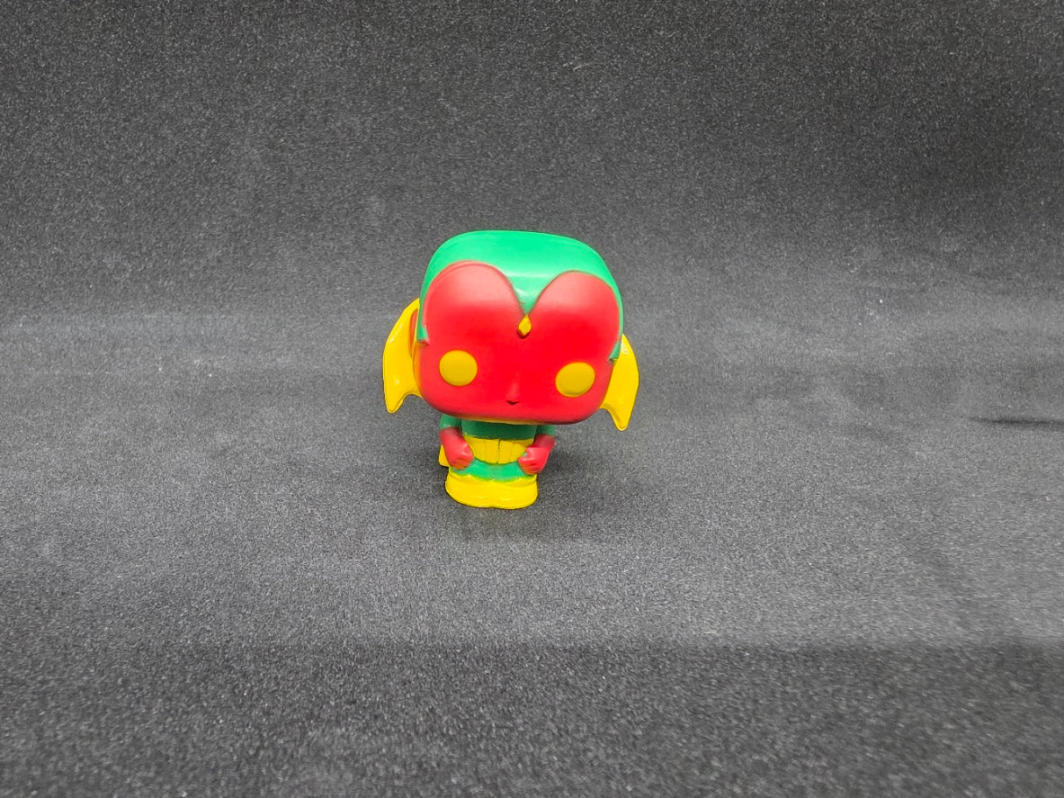 Funko Pop Mini – Vision