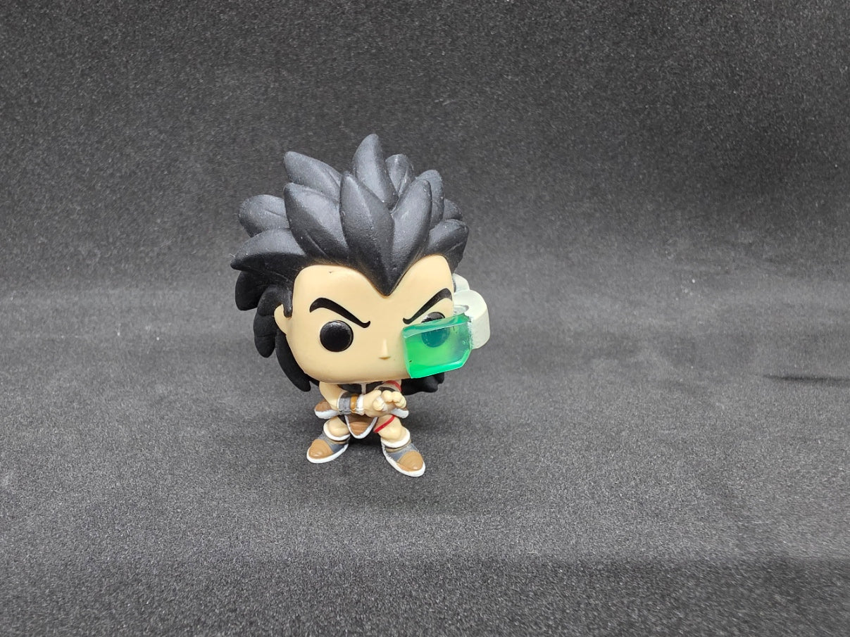 Funko Mystery Mini – Raditz