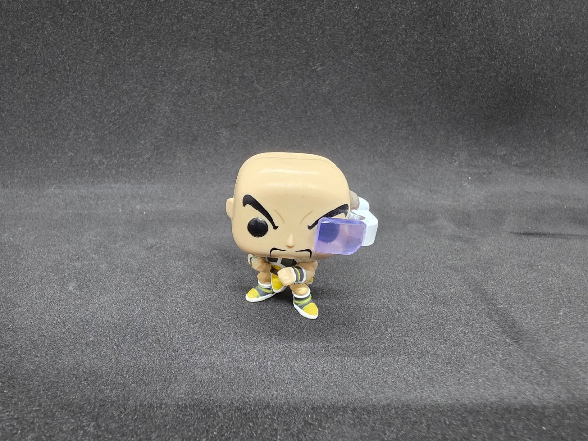 Funko Mystery Mini – Nappa