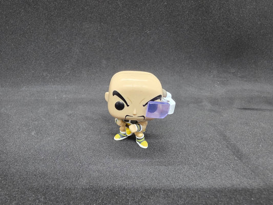 Funko Mystery Mini – Nappa