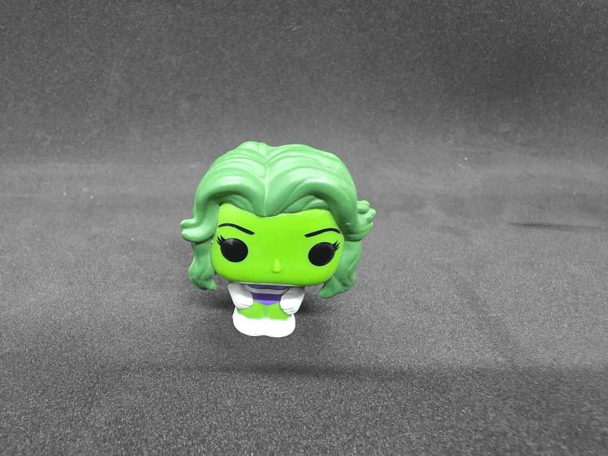 Funko Pop Mini – She-Hulk
